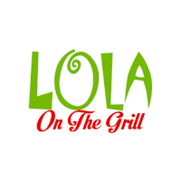 Lola on the Grill