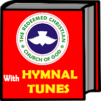 RCCG Hymnal with Tunes