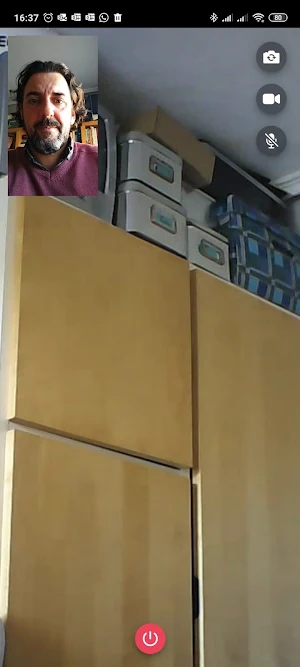 byVisitors LIVE Screenshot 3