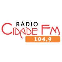 Rádio Cidade FM 104,9