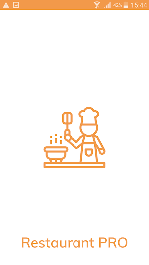 Restaurant Pro Screenshot 0