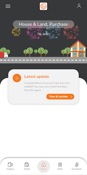 GoodConvey Screenshot 2