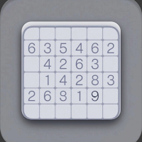 Brain Sudoku：Mind Challenge