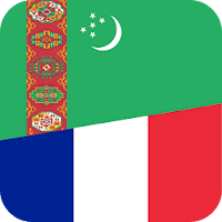 Turkmen-French phrasebook