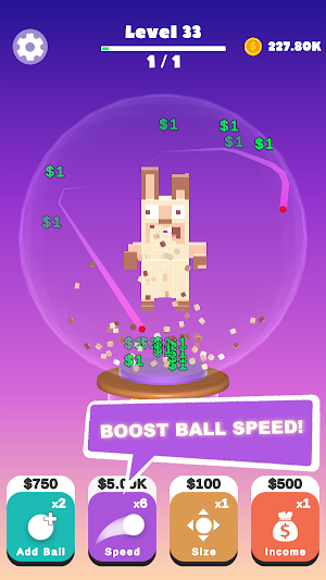Idle Destruction 3D Screenshot 3