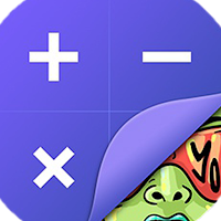 Calculator Vault hidex App