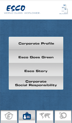 Esco Lifesciences Screenshot 2