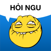 Hỏi Ngu 2018