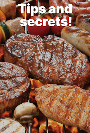 How to grill. How to BBQ screenshot 7