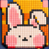 Pixel Ball