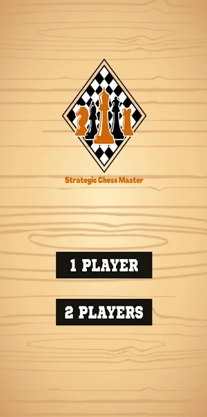 Strategic Chess Master Screenshot 0