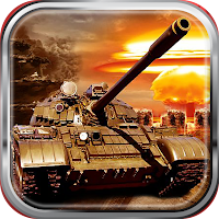 Tank War - Battle Defense
