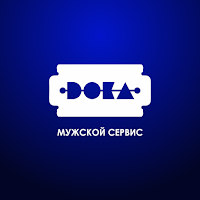 Мужской сервис Дока