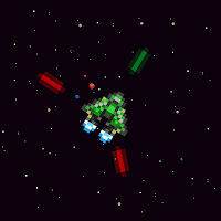 Space Fighter