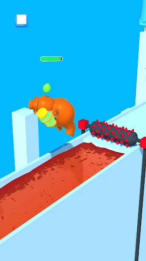 Bob Inflate Screenshot 2