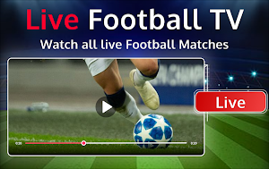 Football Live TV 2023 Screenshot 2