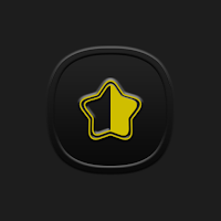 Duality Redux Yellow Icon Pack