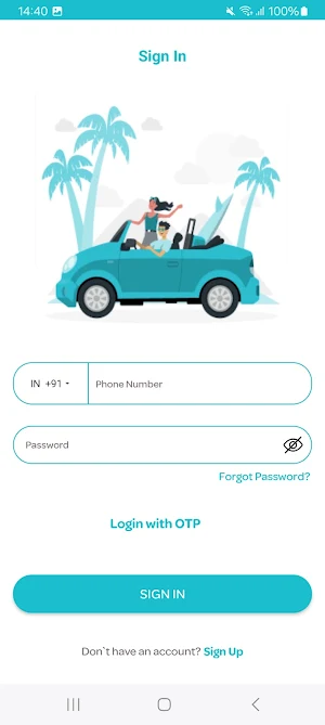 Safer BH Screenshot 2