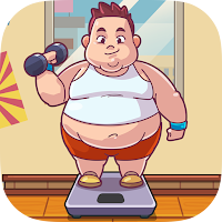 Fat to Skinny - Lose Weight