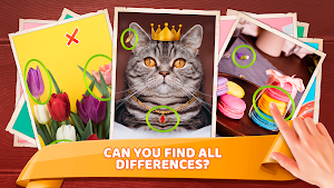 Find the Differences Screenshot 2