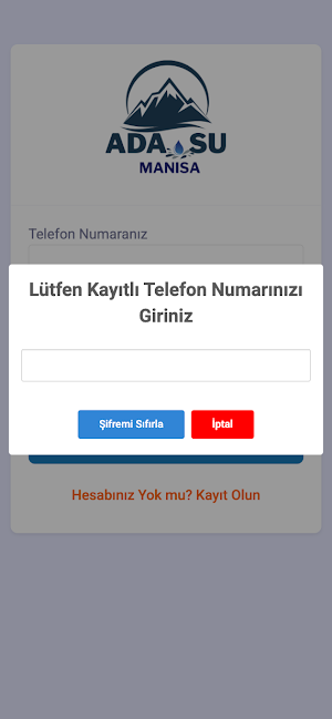 Adasu Manisa Screenshot 3