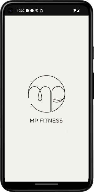 MPfitness Screenshot 0