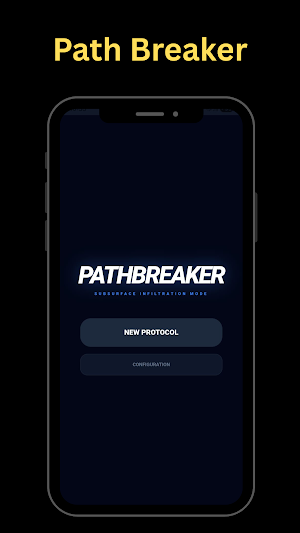 Pathbreaker Screenshot 3