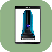 Shaving Machine