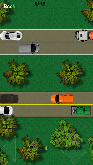 Cross The Street Screenshot 1