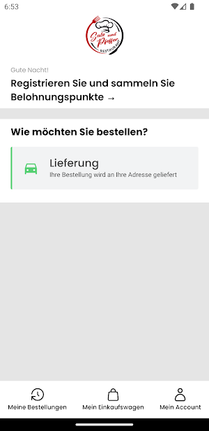 Salz und Pfeffer Screenshot 2