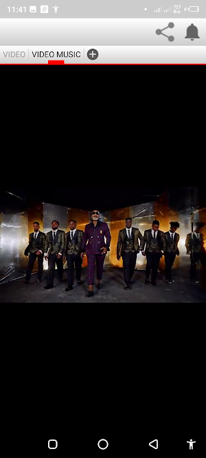 Koffi olamide all songs Screenshot 1