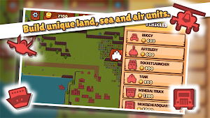 Front Armies [RTS] Screenshot 2