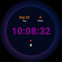 watchface digital premium