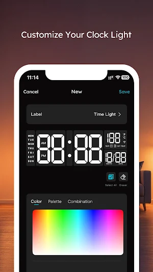 EasyEra Screenshot 2