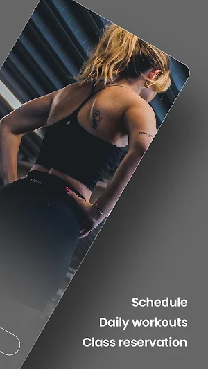 FIT STREET KC Screenshot 1
