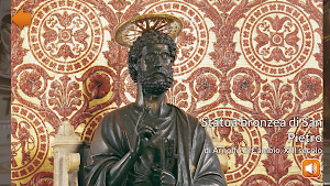 The Vatican Basilica Virtual Screenshot 1
