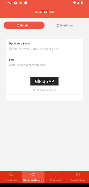 Çağdaş Kiğı Karakoçan Turizm Screenshot 1