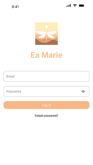 Ea Marie Screenshot 0