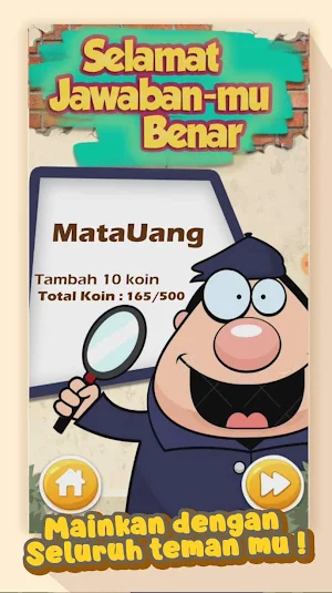 Tebak Gambar Tersulit 2020 - Game Terbaru  Offline Screenshot 3