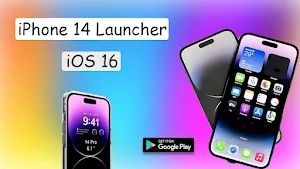 iPhone 14 Launchre iOS 16 Screenshot 2