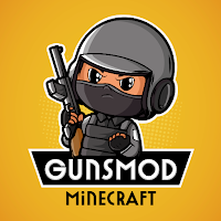 Guns For Minecraft