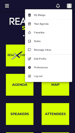 Realscreen Summit 2024 Screenshot 2