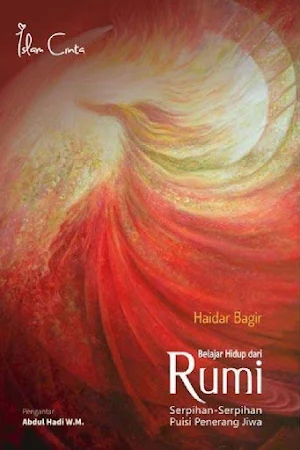 Belajar Hidup Dari Rumi Screenshot 0