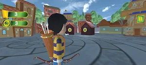 Rudra Shooting Archery 3D Screenshot 3