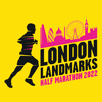 London Landmarks Half Marathon