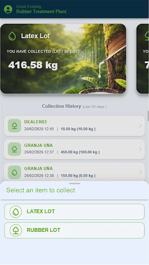 Origins Retexcycle Screenshot 3