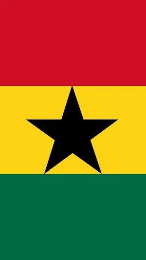 Ghana Wallpaper Screenshot 3