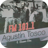 Fm 101.1 Agustin Tosco