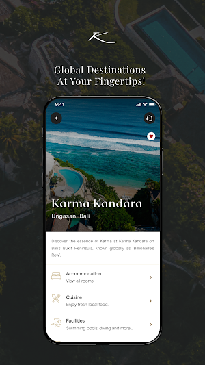 KARMA SUBITO Screenshot 3