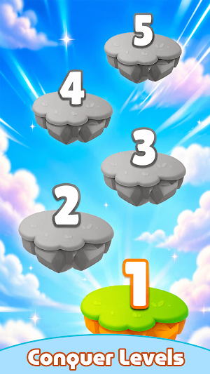Helix Stack - Jump Ball Game Screenshot 1